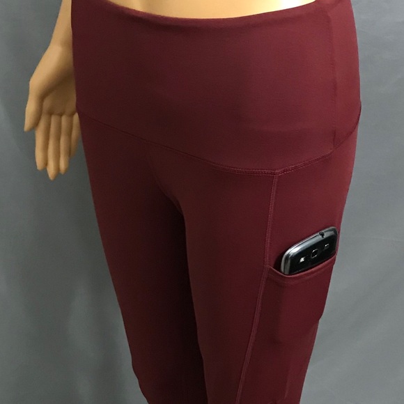 Women’s leggings - Picture 2 of 4